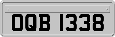 OQB1338