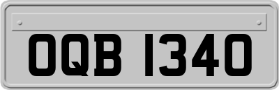 OQB1340