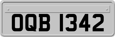 OQB1342