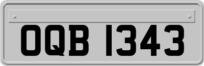 OQB1343