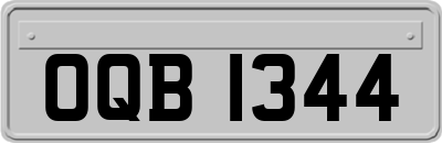 OQB1344