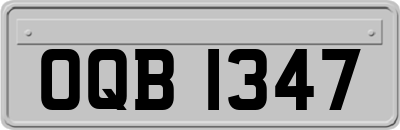 OQB1347