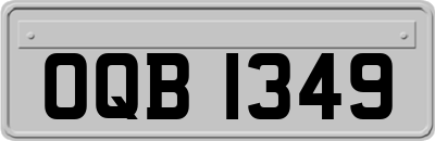 OQB1349