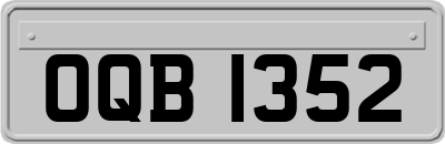 OQB1352
