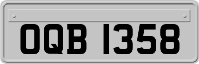 OQB1358
