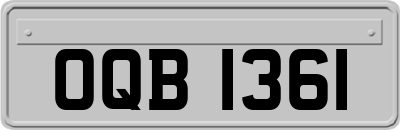 OQB1361