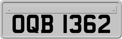 OQB1362