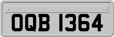 OQB1364