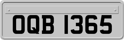 OQB1365