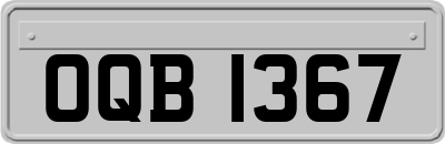 OQB1367