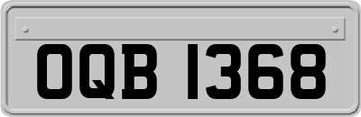 OQB1368