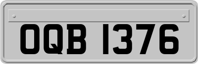 OQB1376