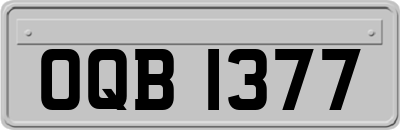 OQB1377