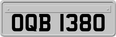 OQB1380