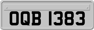 OQB1383