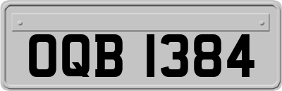 OQB1384