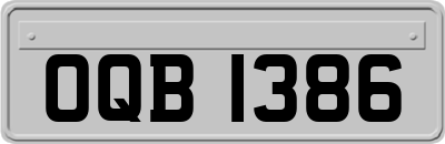 OQB1386