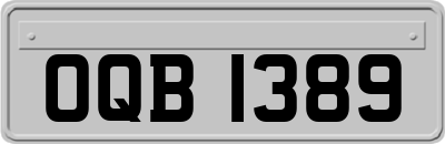 OQB1389