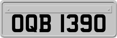 OQB1390