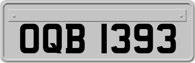OQB1393