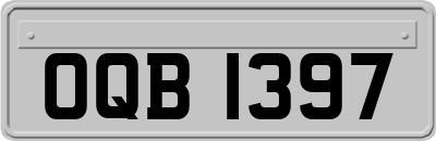 OQB1397