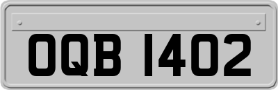 OQB1402