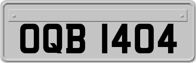 OQB1404