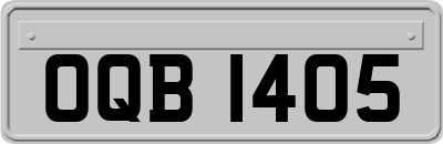 OQB1405