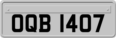 OQB1407