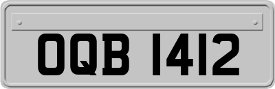 OQB1412
