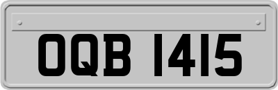 OQB1415