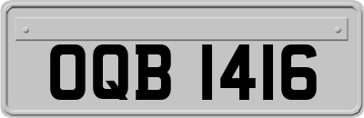 OQB1416