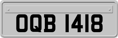 OQB1418