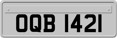 OQB1421