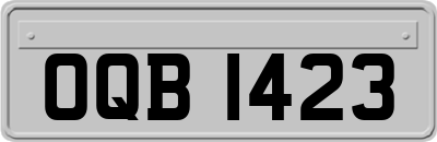OQB1423