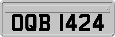 OQB1424
