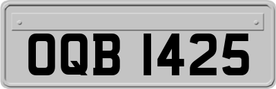 OQB1425