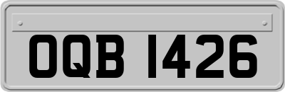 OQB1426