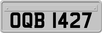 OQB1427