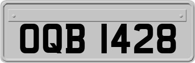 OQB1428