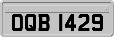 OQB1429