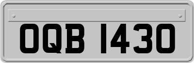 OQB1430