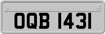 OQB1431