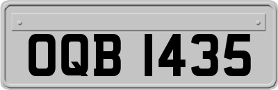 OQB1435