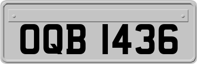OQB1436