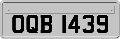 OQB1439