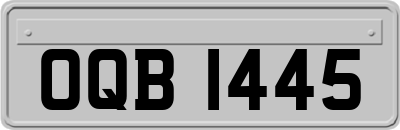 OQB1445
