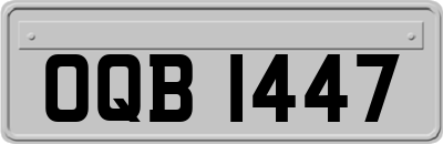 OQB1447