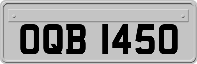 OQB1450