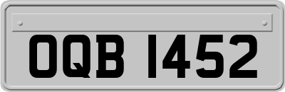 OQB1452